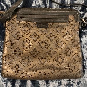 Brighton Shoulder Bag